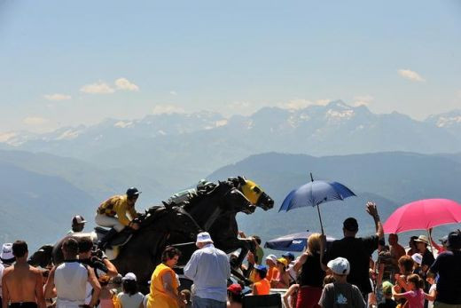Vezi cele mai spectaculoase poze ale saptamanii in sport_20