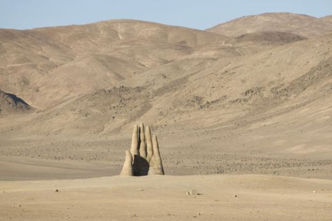 FOTO: Dakar 2010 in desertul Atacama!_5