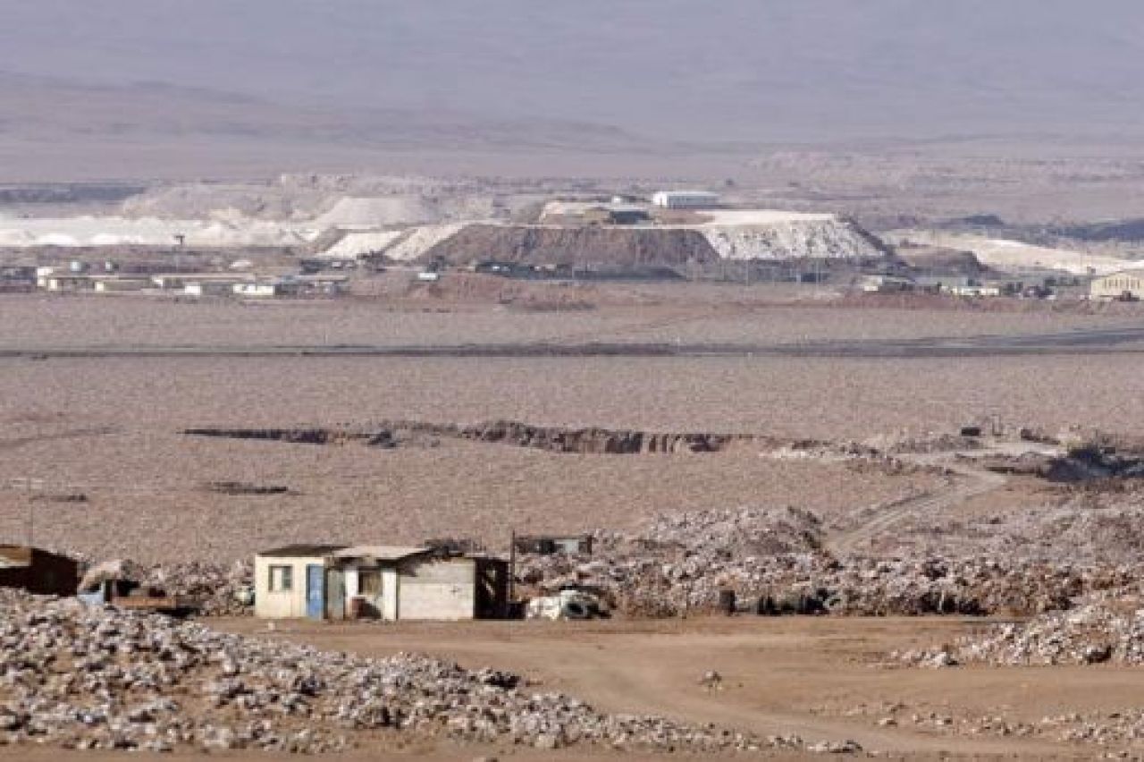FOTO: Dakar 2010 in desertul Atacama!_7