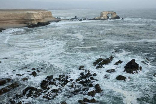 FOTO: Dakar 2010 in desertul Atacama!_10