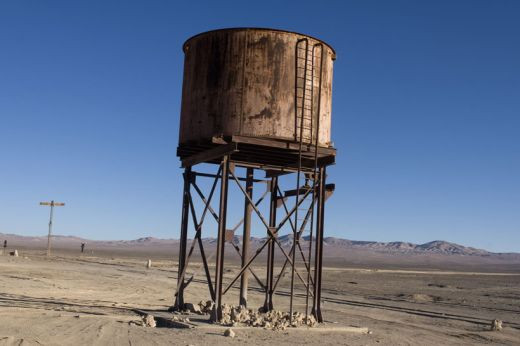 FOTO: Dakar 2010 in desertul Atacama!_11