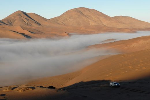 FOTO: Dakar 2010 in desertul Atacama!_16