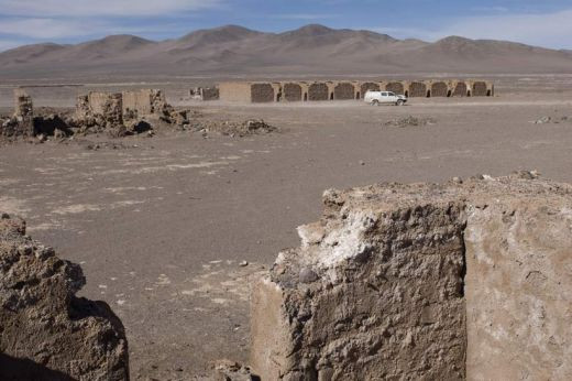 FOTO: Dakar 2010 in desertul Atacama!_17