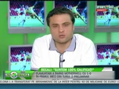 Surdu si Tatarusanu la nationala? Ii urmarim de mult timp