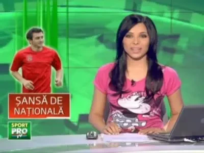 Vezi 3 motive pentru care Mutu - Surdu poate fi atacul nationalei!