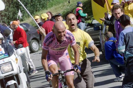 Impuscaturi si o spectatoare ucisa in Turul Frantei!_11