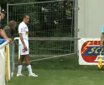 Vezi golul lui Luchin