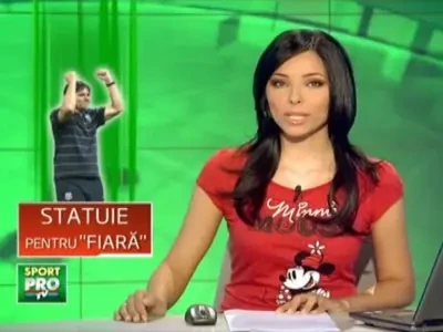 Pace cu fanii? Stelistii se revolta: Nu numai Lacatus merita statuie!