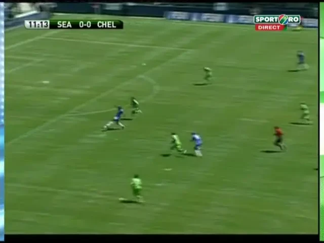 Vezi golul lui Sturridge!