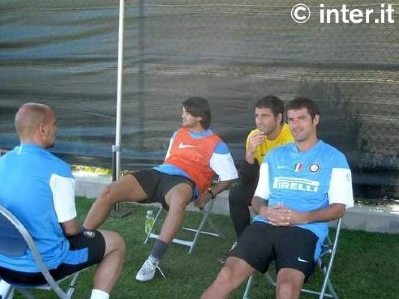 Chivu, amenintat cu bomba in Los Angeles!_21