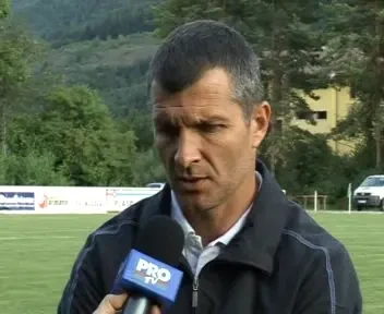Sabau stie deja cu ce jucatori il va infrunta pe Lucescu!