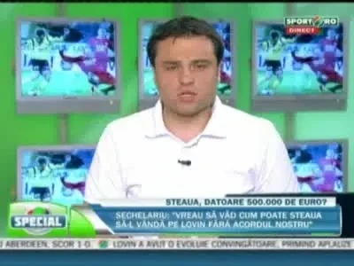 Totul se poate intoarce impotriva nostra la Ujpest Ce pregateste Bergodi: