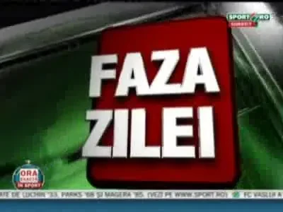 FAZA ZILEI: S-au impiedicat de minge cu sperietoarea Chelsea!