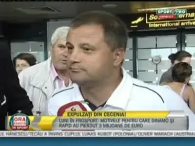 Ramane Bonetti la Dinamo pana incepe sezonul? Vezi cum raspunde