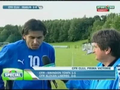 Steaua e favorita cu orice echipa Ce crede Dica despre Steaua lui Bergodi!