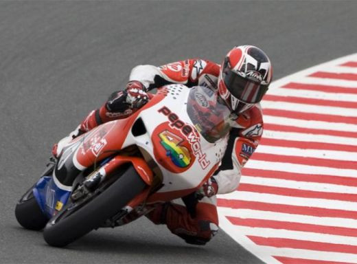 101 victorii! Valentino Rossi a castigat MP al Germaniei!_3