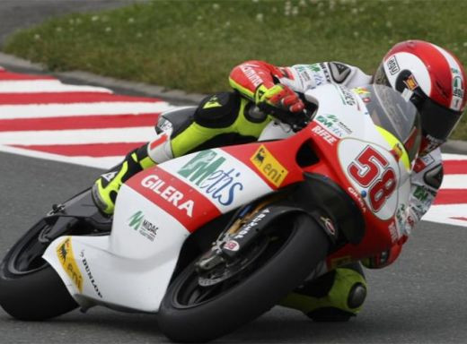 101 victorii! Valentino Rossi a castigat MP al Germaniei!_6