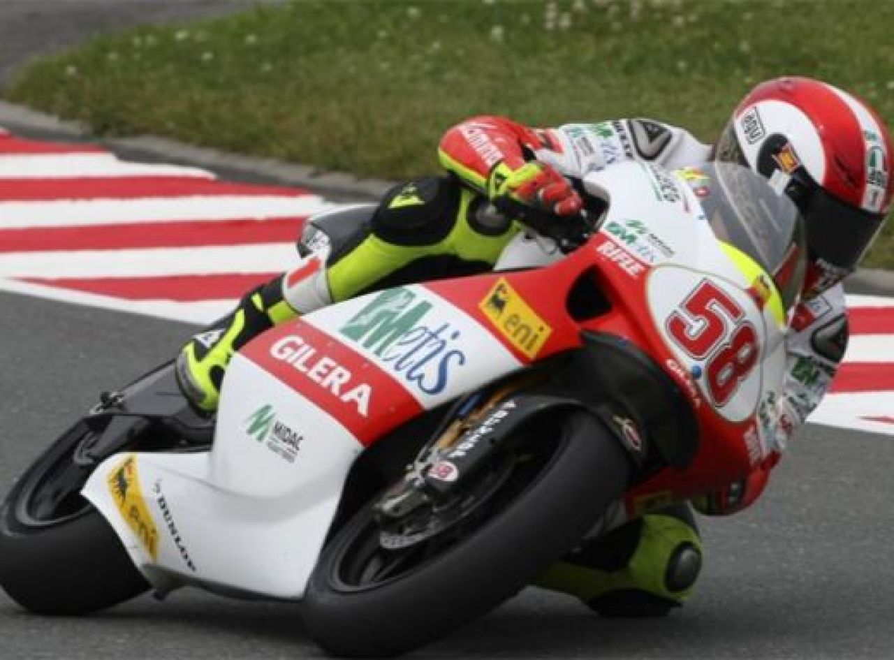 101 victorii! Valentino Rossi a castigat MP al Germaniei!_6