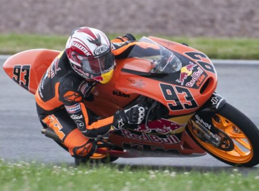 101 victorii! Valentino Rossi a castigat MP al Germaniei!_11