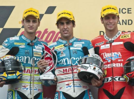 101 victorii! Valentino Rossi a castigat MP al Germaniei!_18