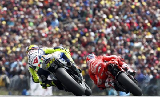 101 victorii! Valentino Rossi a castigat MP al Germaniei!_24