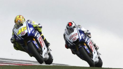 101 victorii! Valentino Rossi a castigat MP al Germaniei!_30