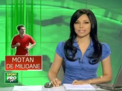 Bogdan Stancu, scump cat Eto o! Cat ar vrea Becali sa scoata pe un transfer la Inter