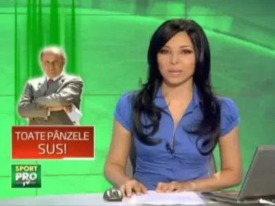 Nu ma bucur ca Dinamo e la pamant! Si Rapid e... Mai vrem 2 jucatori!