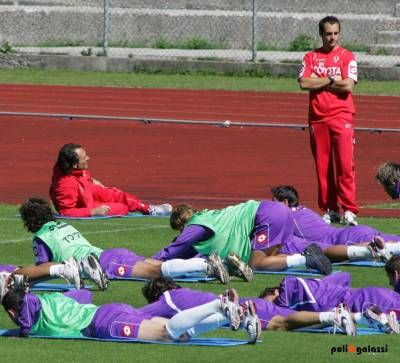 VIDEO: Mutu gata sa revina, Fiorentina face scor in amicale!_4