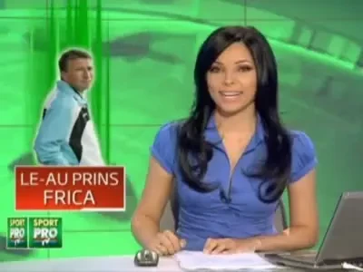 Cum a fost intampinata Unirea in Scotia: "Stoicikov e roman, nu?"