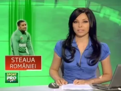 Steaua intr-un singur strain? Suparat ca e rezerva, Zapata o ia dupa Dayro?