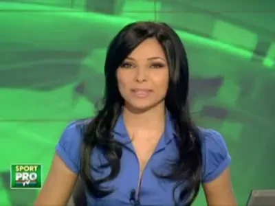 VIDEO: Un fost stelist o ia pe urmele Elenei Udrea in raliuri! Vezi cine