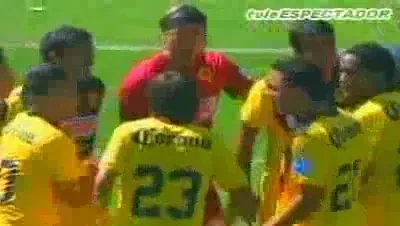 CHIVU, titular! Inter a pierdut in fata echipei Club America din Mexic!