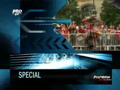 Nerecomandat cardiacilor: acrobatii sinucigase FMX la X-Fighters Romania!