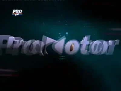 Rita Muresan cara marfa cu un Chrysler 300C!