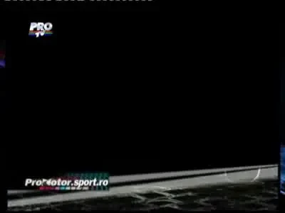 dv dt - Cel mai tare roadster Made in Romania !