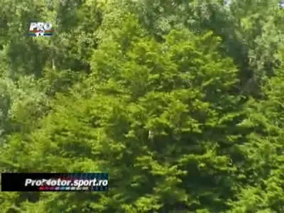 Supertest ProMotor in Romania: Bentley Flying Spur 611CP!