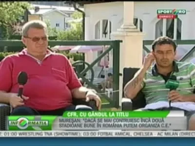 Poate ii aducem in viitor pe Dica, Iacob si Protasov. Dinamo e a 5-a la titlu