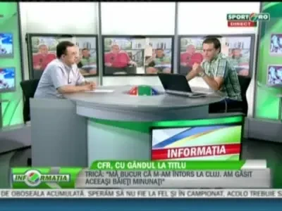 Dupa Hagi, Dica a fost cel mai bun 10 De ce nu poate fi Grzelak&nbsp;liderul Stelei: