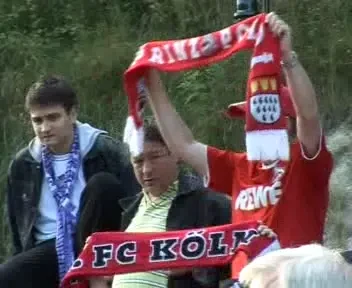 Vezi ce goluri a marcat Podolski Timisoarei:&nbsp;Timisoara 0-2 Koln!