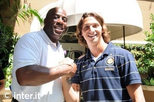 FOTO: Chivu si Nadia, impreuna pentru Special Olympics in USA!_19