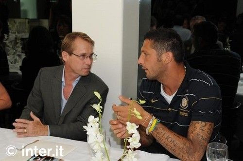 FOTO: Chivu si Nadia, impreuna pentru Special Olympics in USA!_20