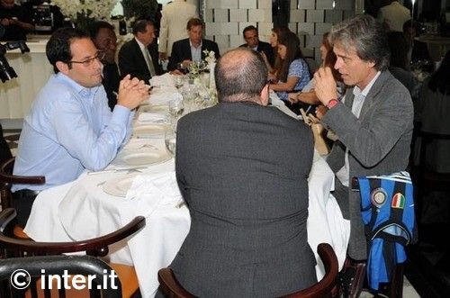 FOTO: Chivu si Nadia, impreuna pentru Special Olympics in USA!_23