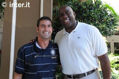 FOTO: Chivu si Nadia, impreuna pentru Special Olympics in USA!_30