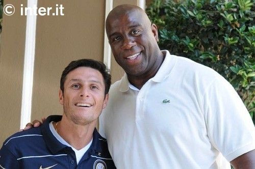 FOTO: Chivu si Nadia, impreuna pentru Special Olympics in USA!_28