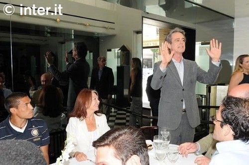 FOTO: Chivu si Nadia, impreuna pentru Special Olympics in USA!_31