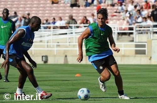 FOTO: Chivu si Nadia, impreuna pentru Special Olympics in USA!_37