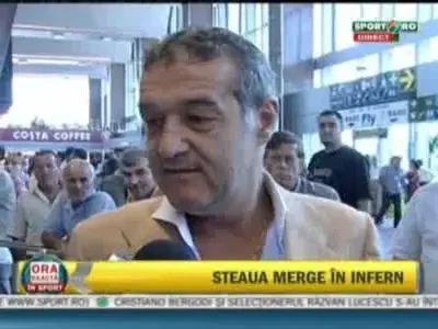 Becali e de acord cu Dragomir:&nbsp; Fara Borcea,&nbsp;Dinamo ajunge in B!