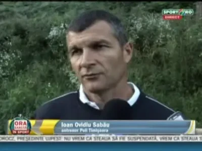 Sabau, gata pentru duelul cu Lucescu: Sunt multumit de&nbsp;ce&nbsp;au facut baietii cu Koln! &nbsp;