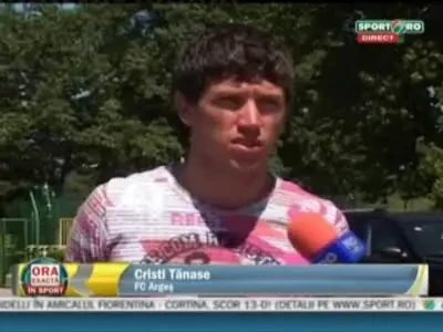 Tanase intre Timisoara si Koln! Vezi ce spun Tanase si Penescu jr: